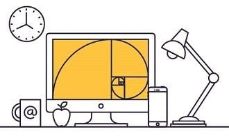 6 hot web design trends any business can use